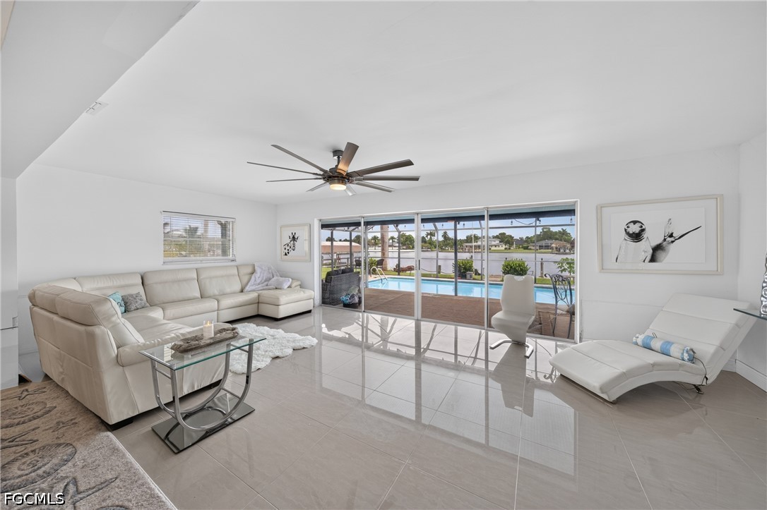 3 Bed Pool Home for Sale in Fort Myers Shores, FL, $495,000 — photo 6