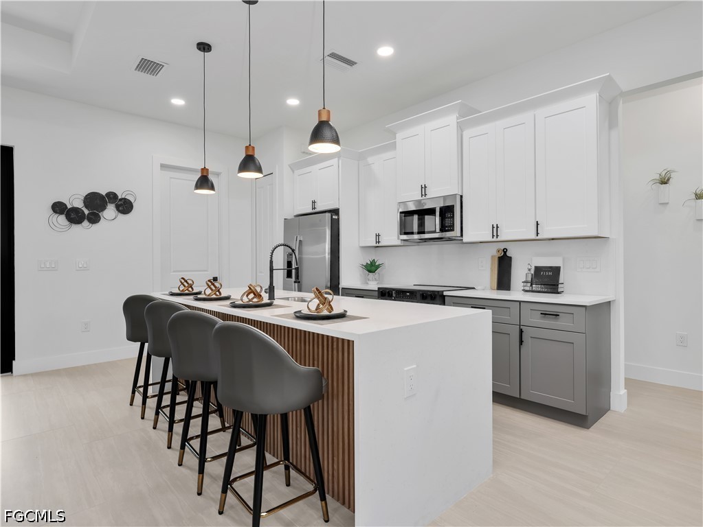 3 Bed Pool Home for Sale in Cape Coral, FL — photo 6