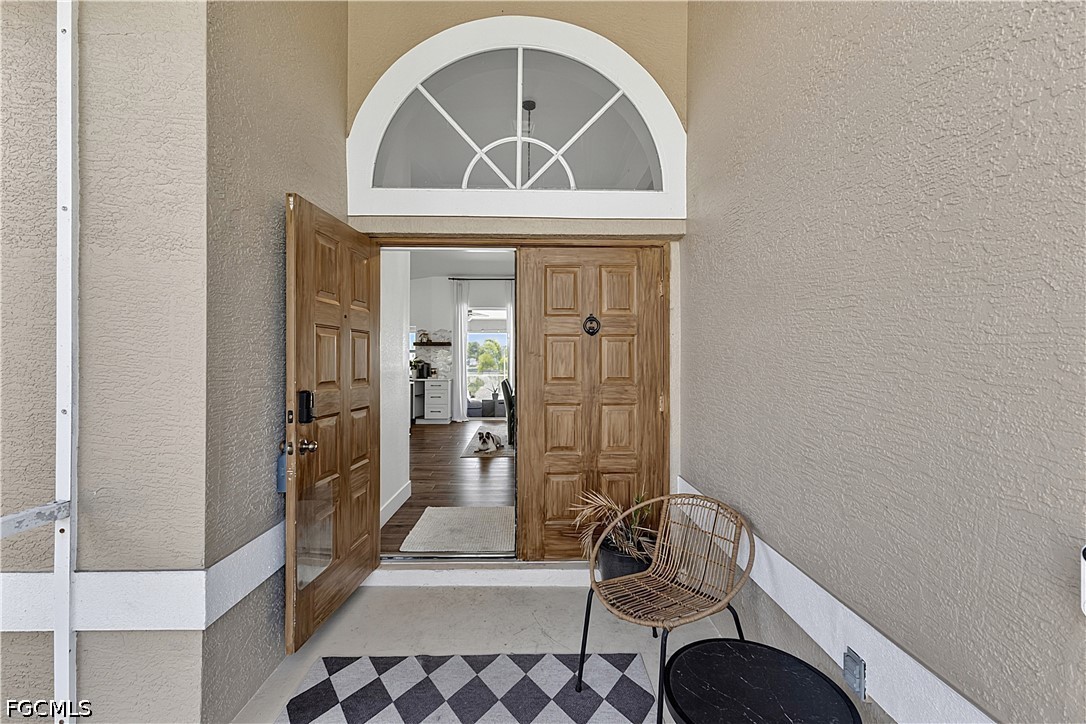 4 Bed Pool Home for Sale in Cape Coral, photo 6
