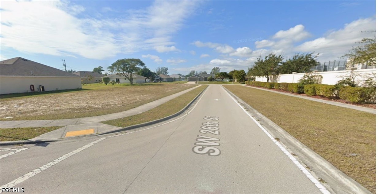Residential for Sale in Cape Coral, FL, $38,000 — photo 6