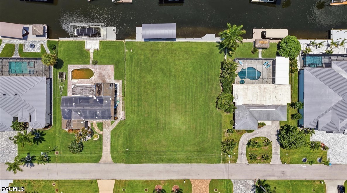 Waterfront Home for Sale in Cape Coral, FL, $819,900 — photo 6