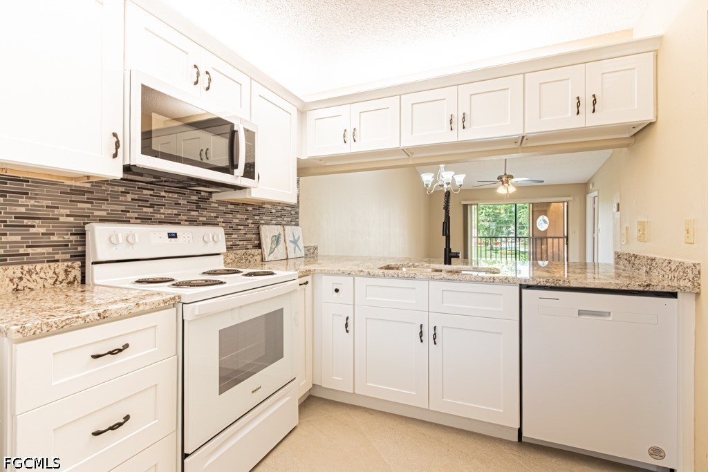 3 Bed Condominium for Sale in Fort Myers, photo 6