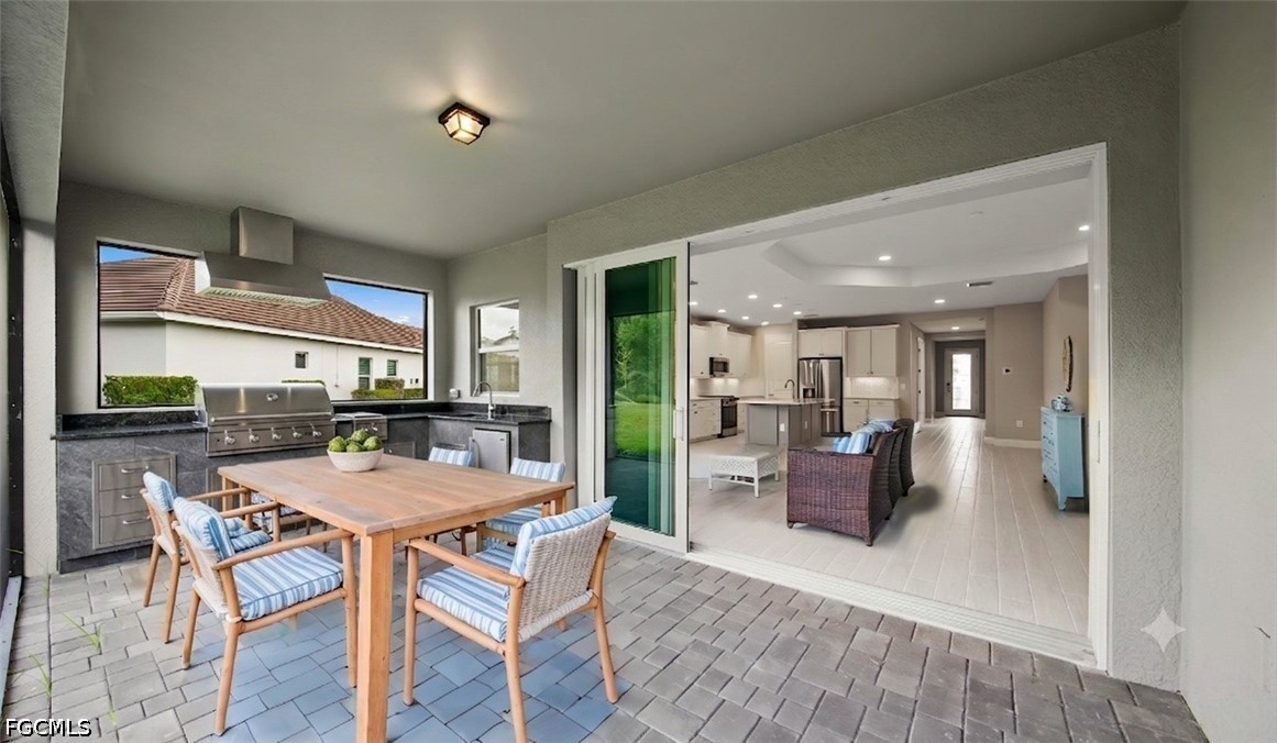 3 Bed Waterfront Home for Sale in Fort Myers, photo 6