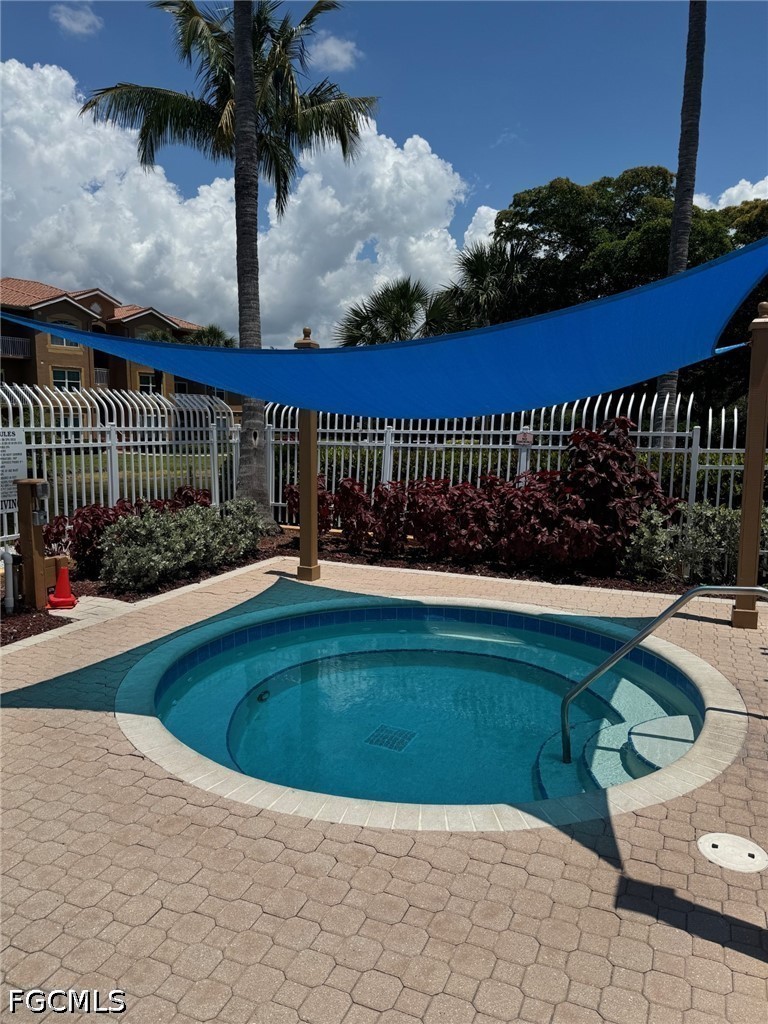 3 Bed Pool Home for Sale in Gardens At Beachwalk, FL, $4,300 — photo 6
