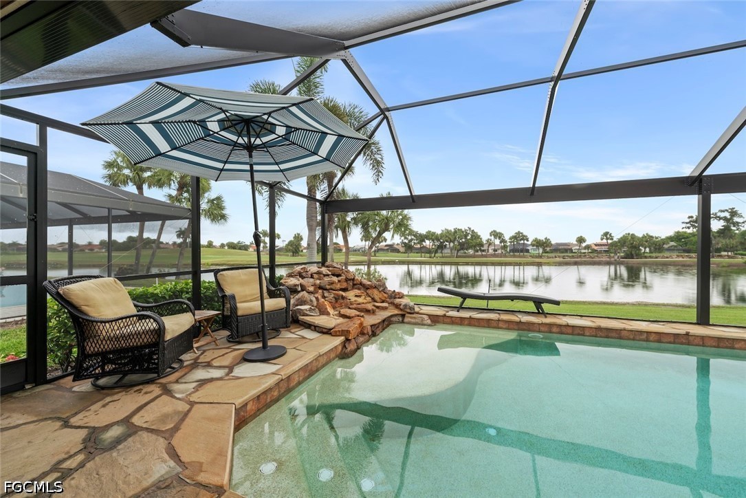 3 Bed Pool Home for Sale in Kelly Greens, photo 6