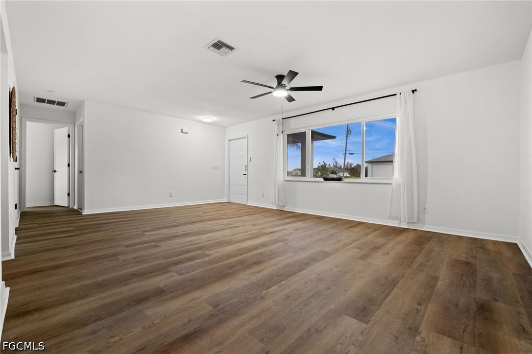 3 Bed Pool Home for Sale in Cape Coral, FL, $368,000 — photo 6