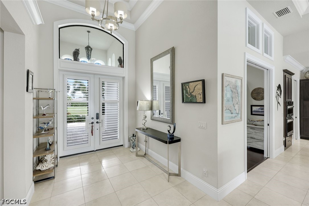 4 Bed Pool Home for Sale in Cape Coral, FL, $1,529,000 — photo 6