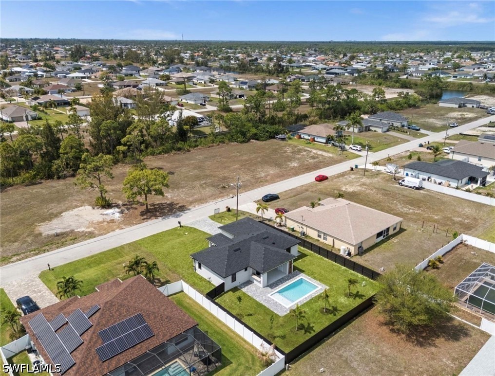 3 Bed Pool Home for Sale in Cape Coral, FL, $449,000 — photo 6