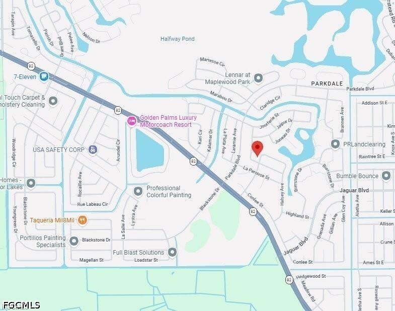 Residential for Sale in Mirror Lakes, FL, $24,900 — photo 6