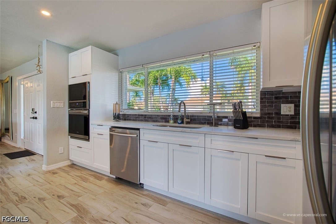 4 Bed Pool Home for Sale in Cape Coral, FL, $599,000 — photo 6