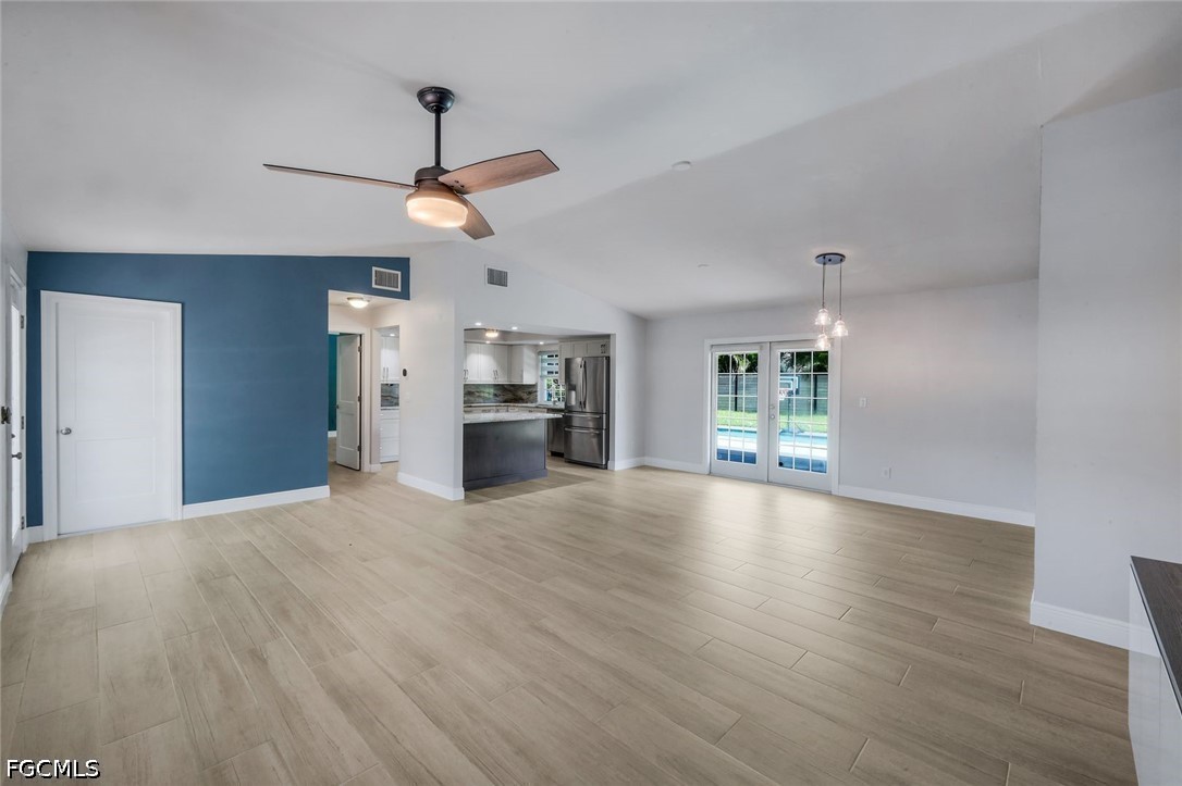 3 Bed Pool Home for Sale in Cape Coral, FL, $2,800 — photo 6