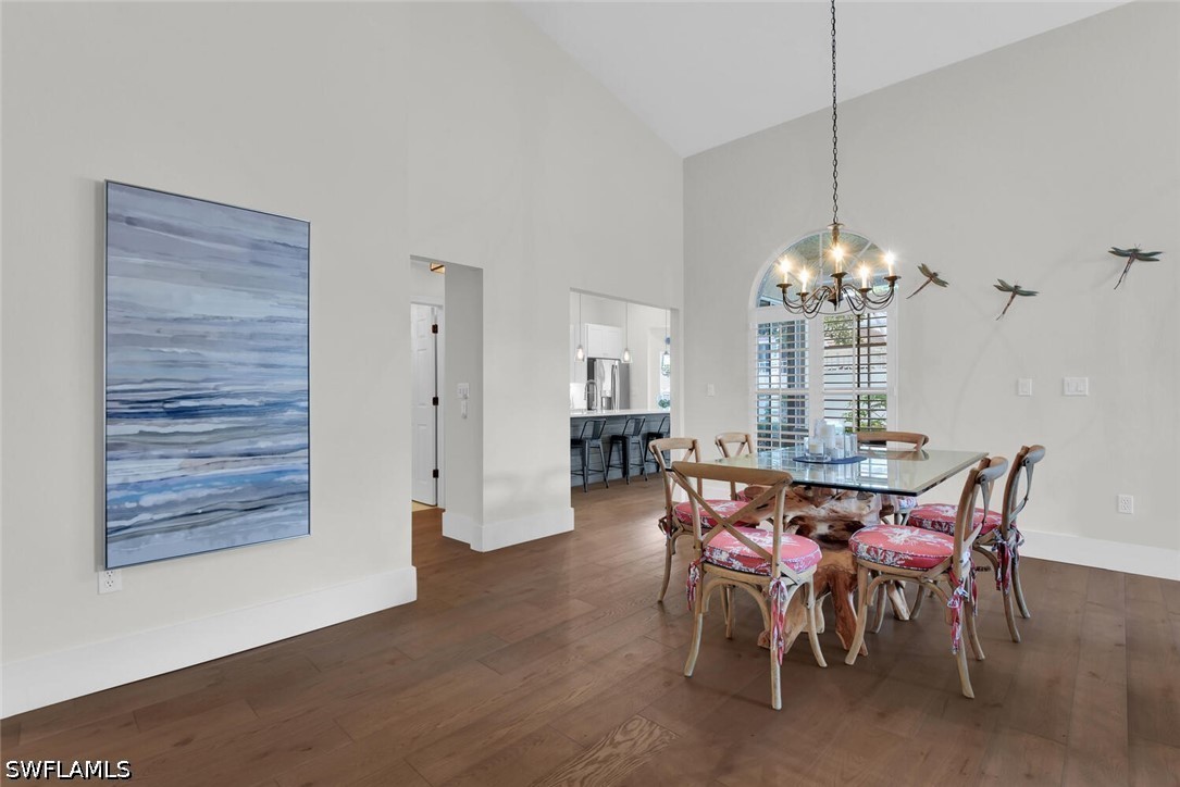 3 Bed Attached for Sale in Somerset At Windstar, photo 6