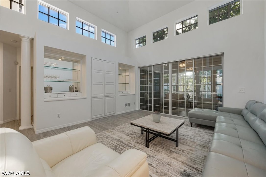 3 Bed Pool Home for Sale in Mews Of Naples, photo 6