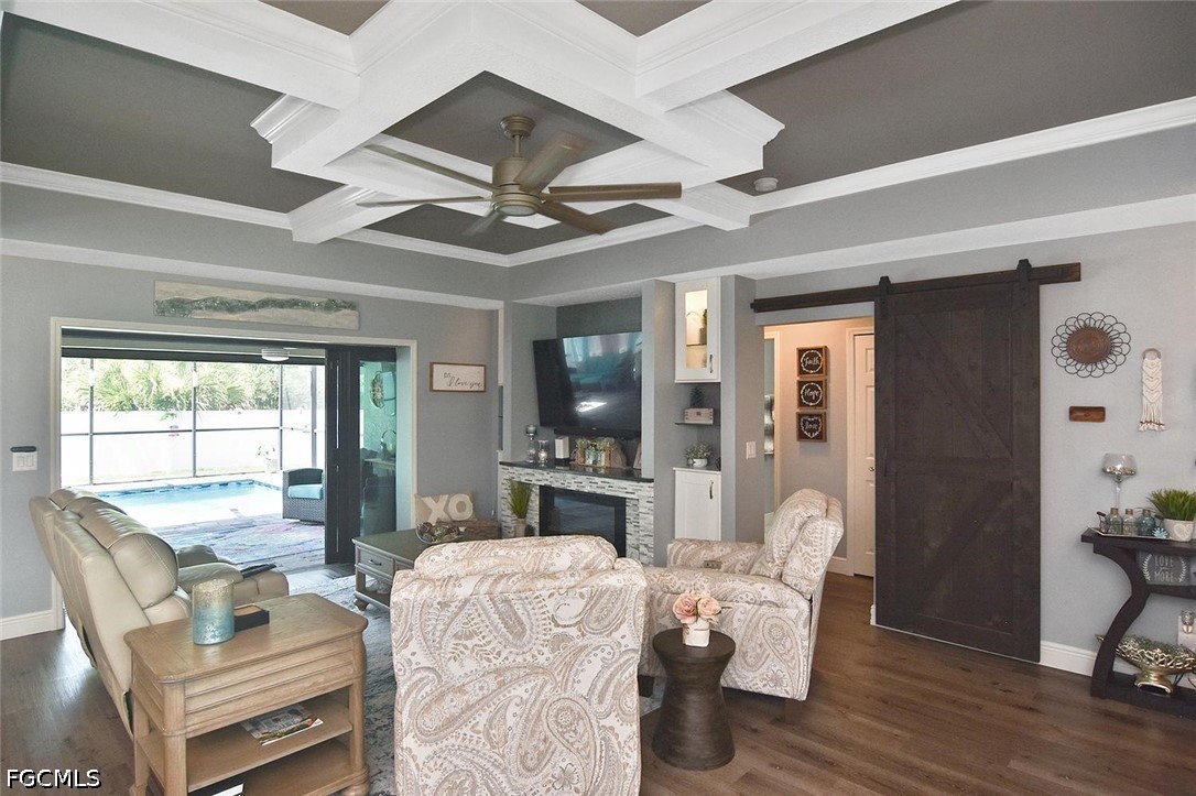 3 Bed Pool Home for Sale in Port Charlotte, photo 6
