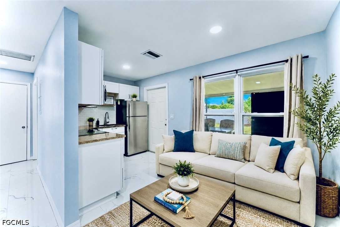 2 Bed Duplex for Sale in Lehigh Acres, photo 6