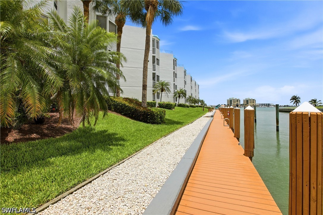 2 Bed Pool Home for Sale in Marco Island, photo 6