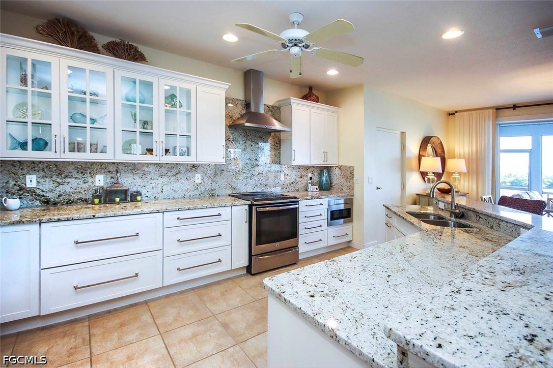 3 Bed Duplex for Sale in Herons Landings Ii, photo 6