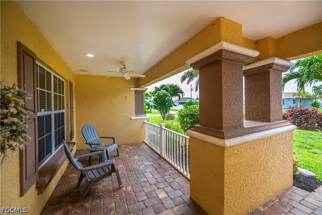 3 Bed Pool Home for Sale in Cape Coral, FL, $449,000 — photo 6