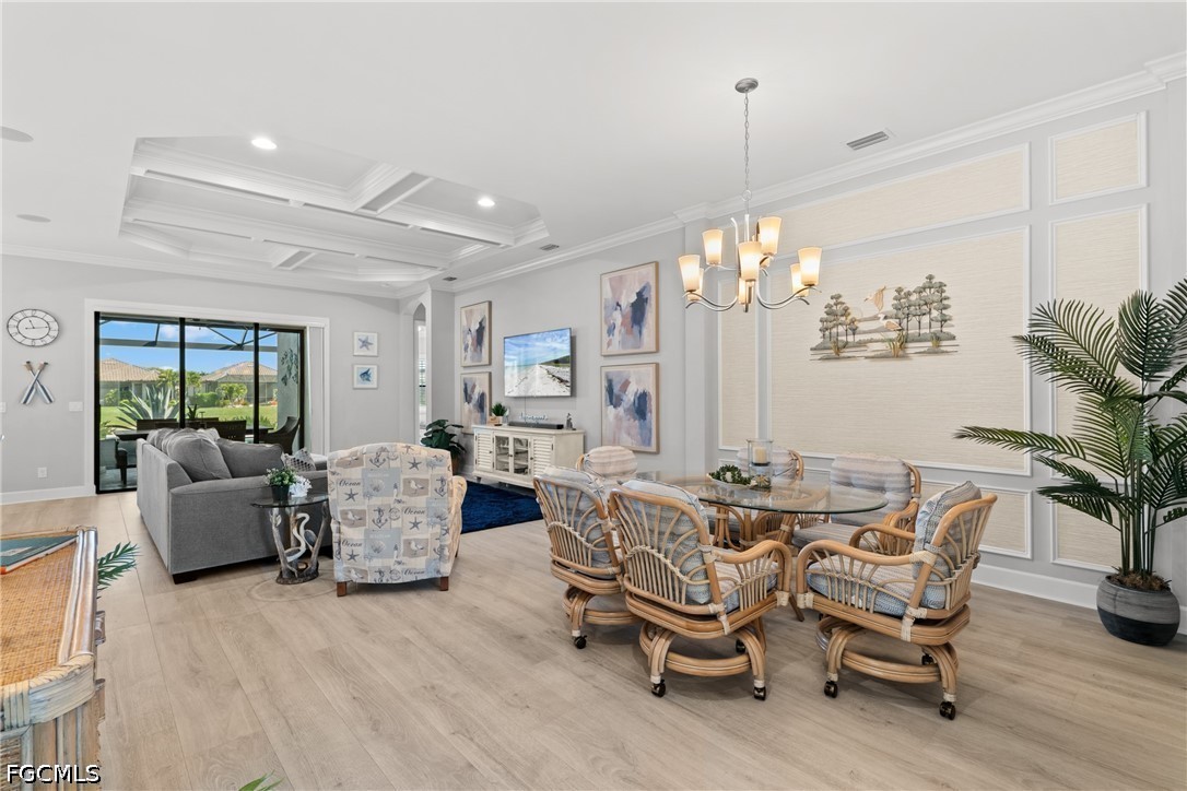 3 Bed Pool Home for Sale in Esplanade, photo 6