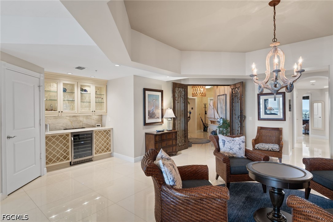 3 Bed Waterfront Home for Sale in Cape Coral, FL, $1,195,000 — photo 6