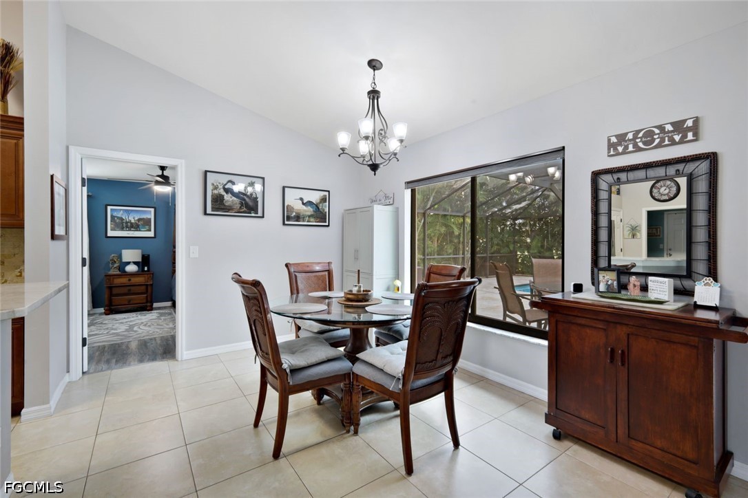4 Bed Pool Home for Sale in Cape Coral, FL, $399,990 — photo 6