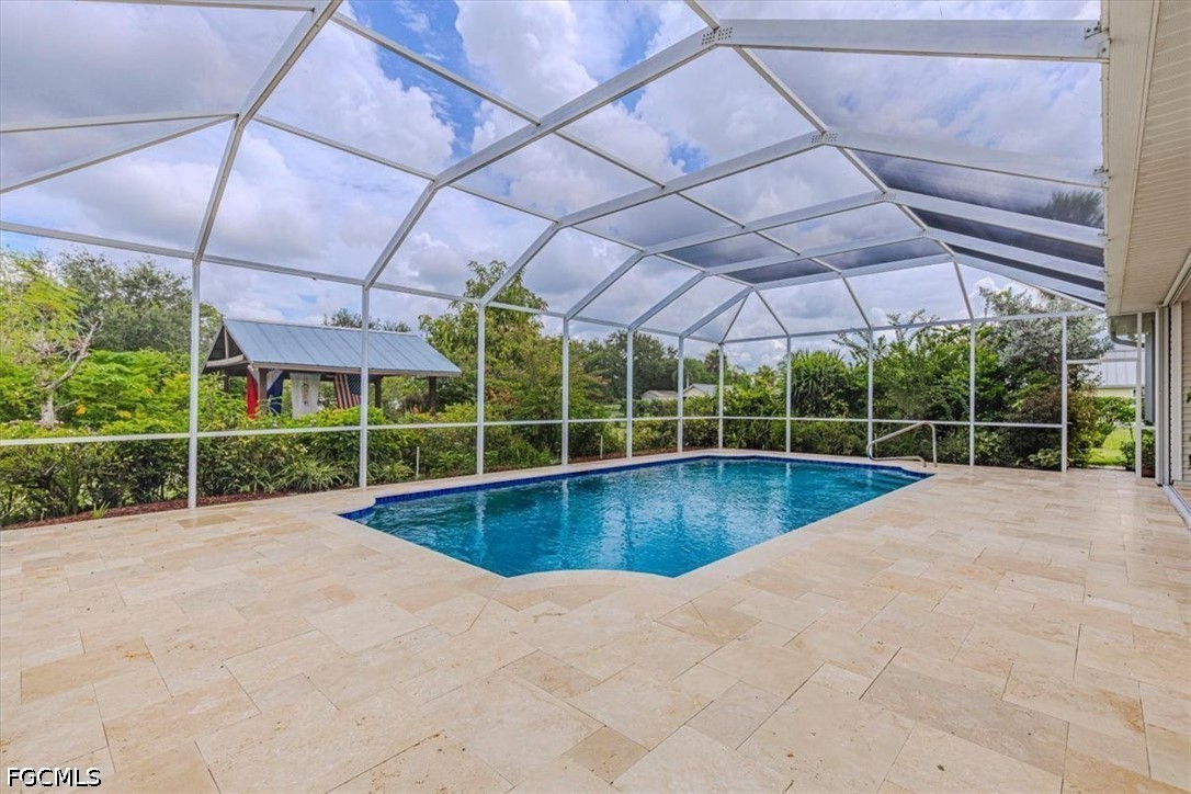 3 Bed Pool Home for Sale in Alva, FL, $750,000 — photo 6