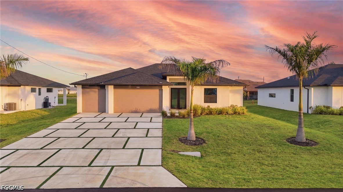 3 Bed SingleFamilyResidence for Sale in Cape Coral, FL — photo 6