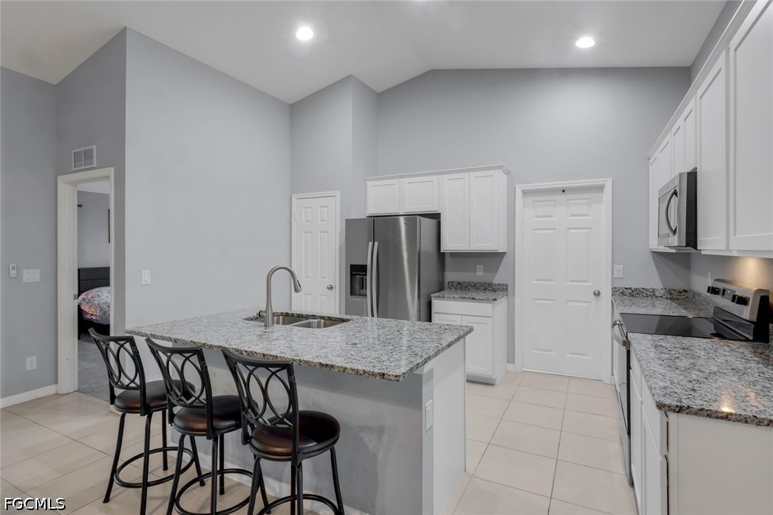 4 Bed SingleFamilyResidence for Sale in Cape Coral, FL — photo 6
