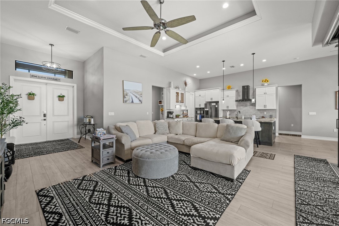 3 Bed Pool Home for Sale in Port Charlotte, FL, $974,900 — photo 6
