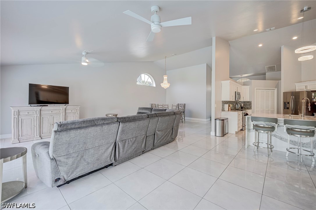 3 Bed Pool Home for Sale in Berkshire Lakes, photo 6