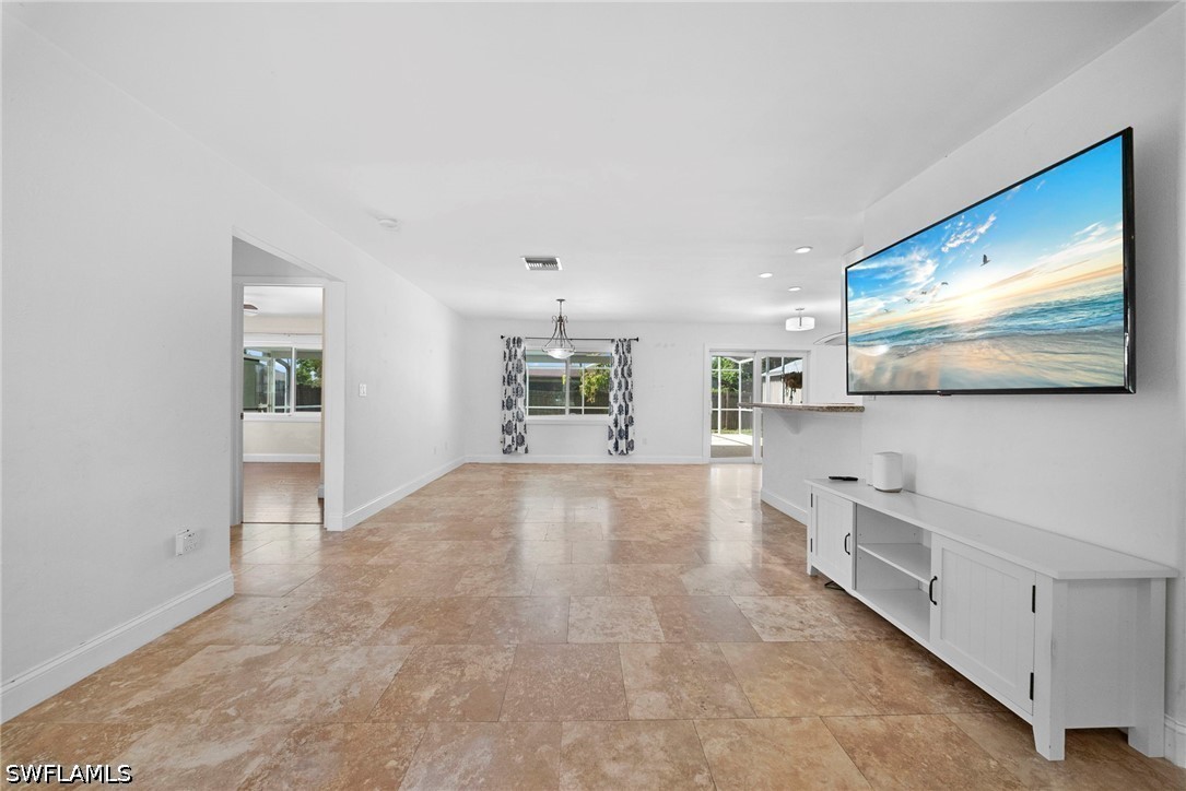 3 Bed Pool Home for Sale in San Carlos Park, FL, $389,900 — photo 6