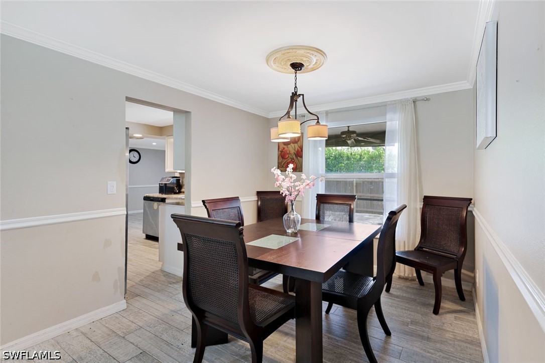 3 Bed SingleFamilyResidence for Sale in San Carlos Park, photo 6