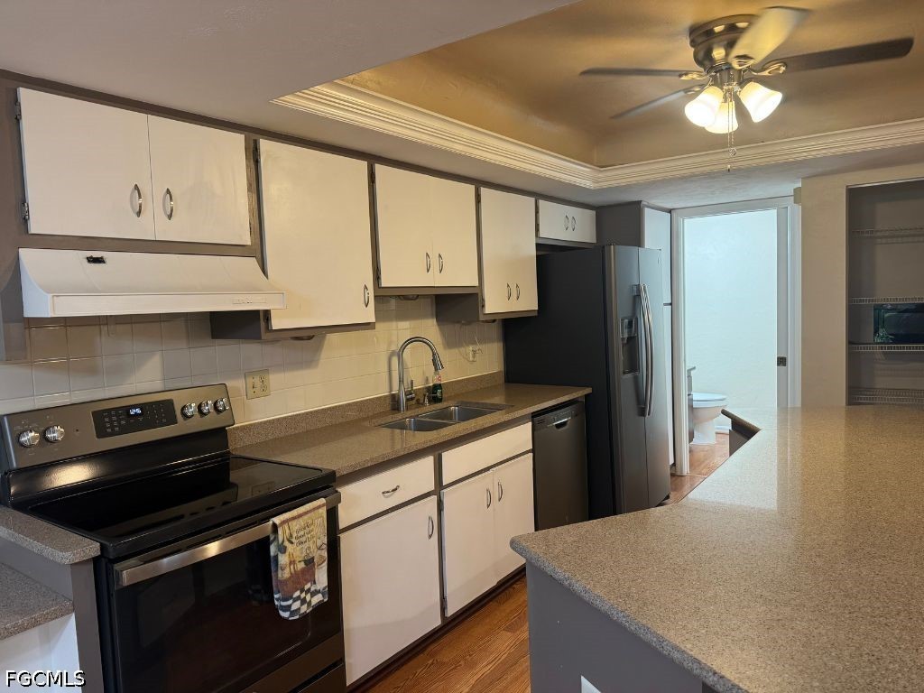 2 Bed Townhouse for Sale in Hacienda Village, FL, $2,075 — photo 6