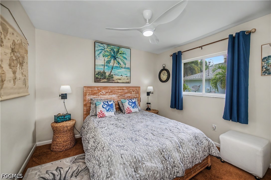 3 Bed SingleFamilyResidence for Sale in Pine Island, FL — photo 6