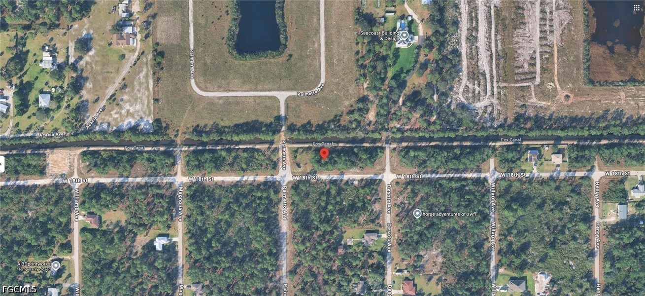 Residential for Sale in Lehigh Acres, photo 6