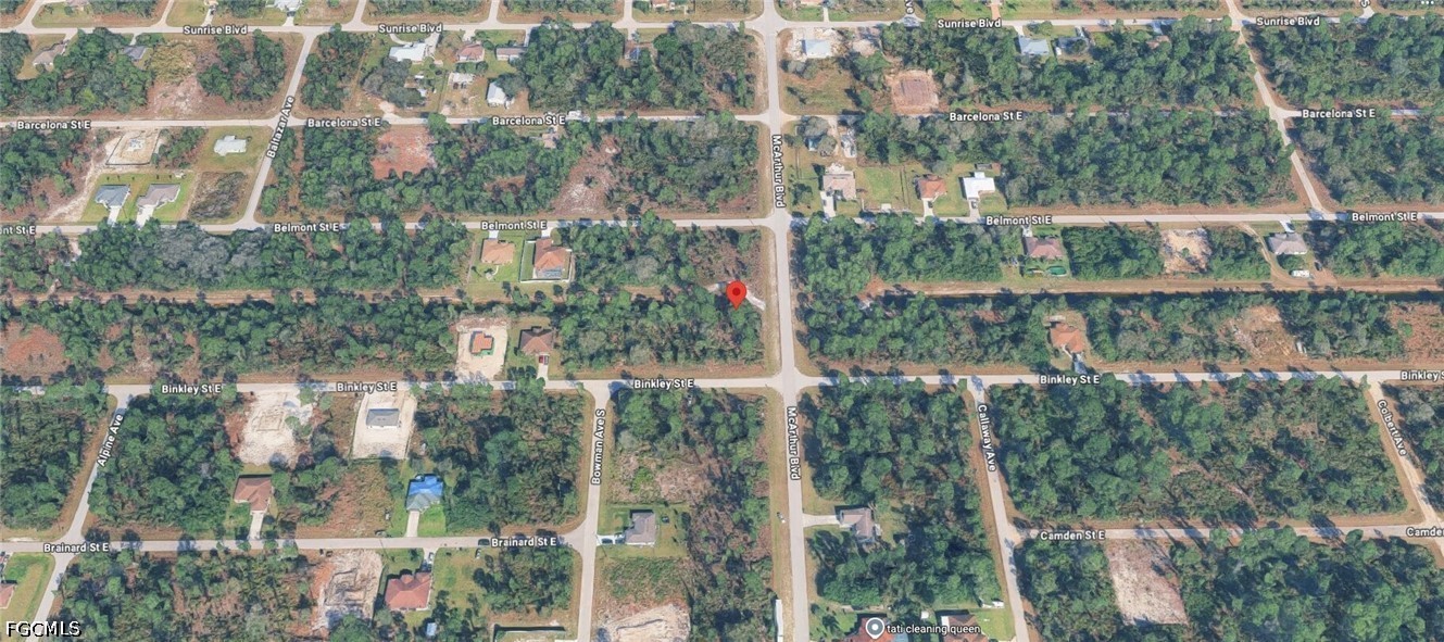Residential for Sale in Lehigh Acres, photo 6