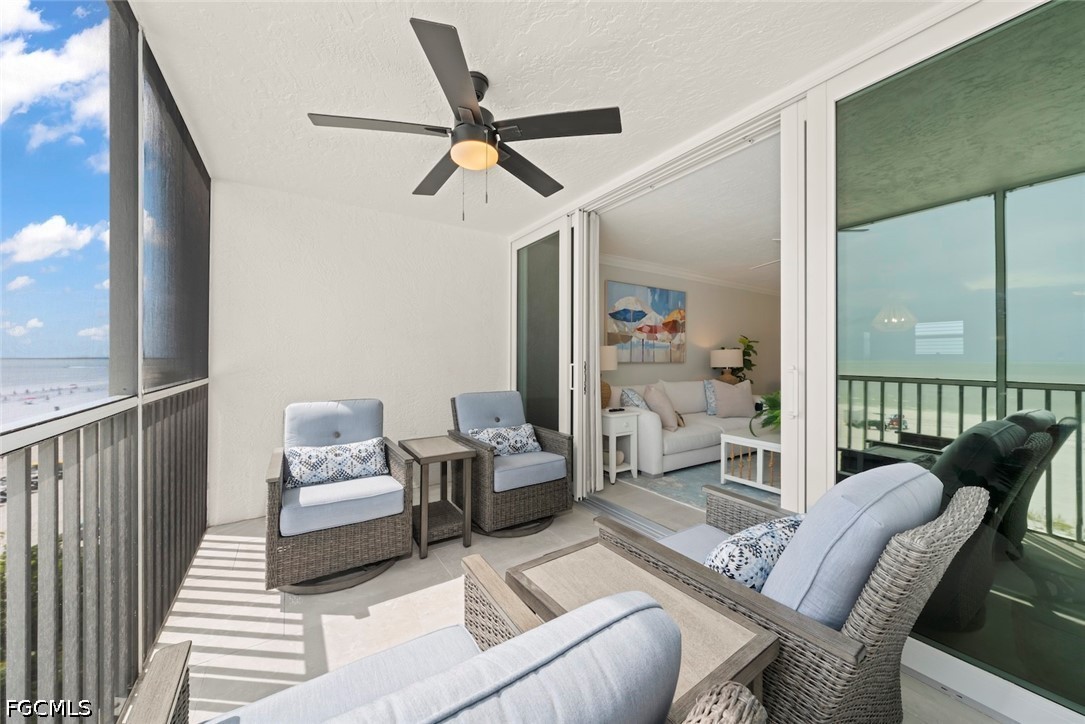 2 Bed Waterfront Home for Sale in Fort Myers Beach, FL — photo 6