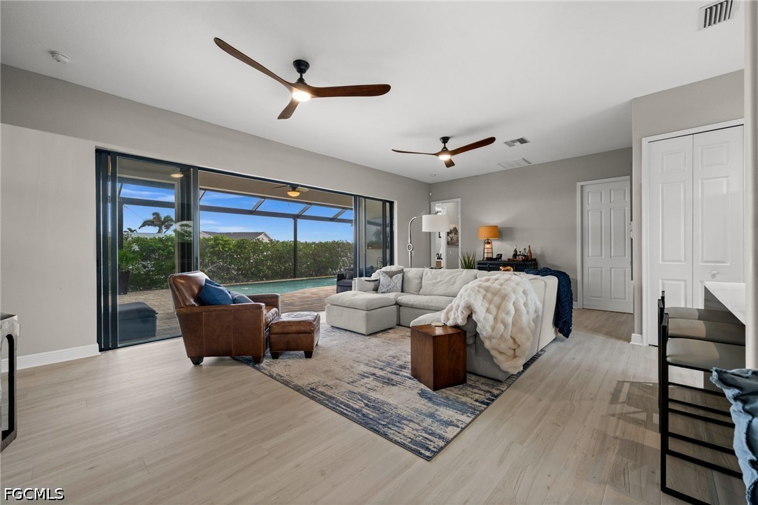 3 Bed Pool Home for Sale in Galt Island Shores, FL, $874,000 — photo 6