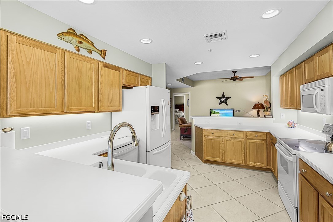 3 Bed Waterfront Home for Sale in Waterside At Bay Beach, FL — photo 6