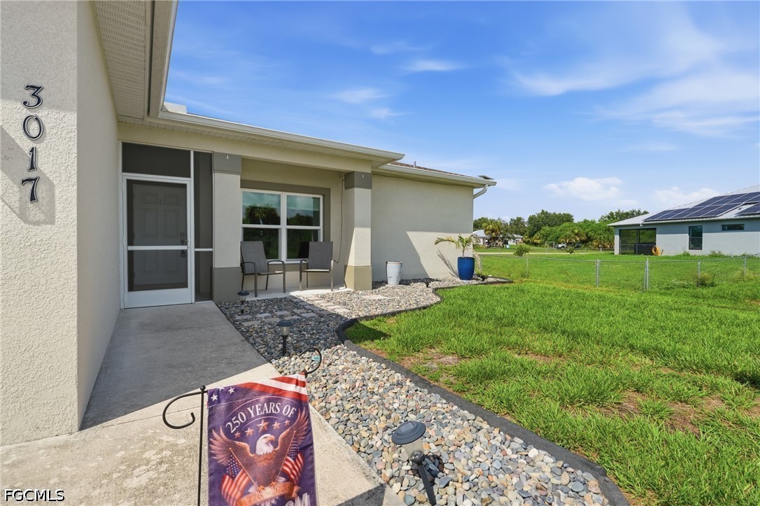 3 Bed Pool Home for Sale in Port Labelle, FL, $399,000 — photo 6
