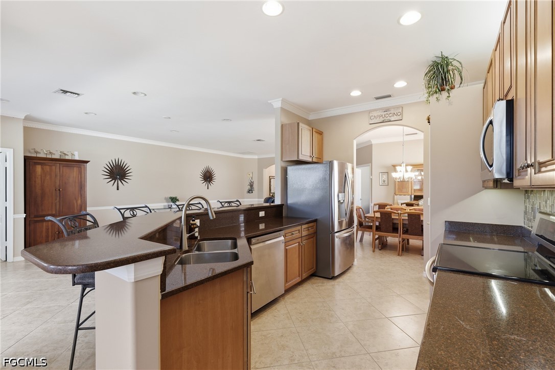 3 Bed Pool Home for Sale in North Fort Myers, photo 6