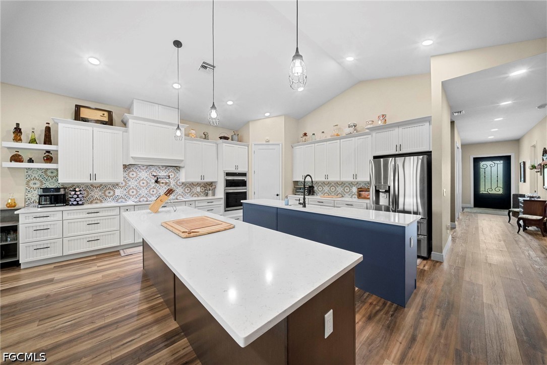 3 Bed SingleFamilyResidence for Sale in Alva, FL, $1,059,000 — photo 6