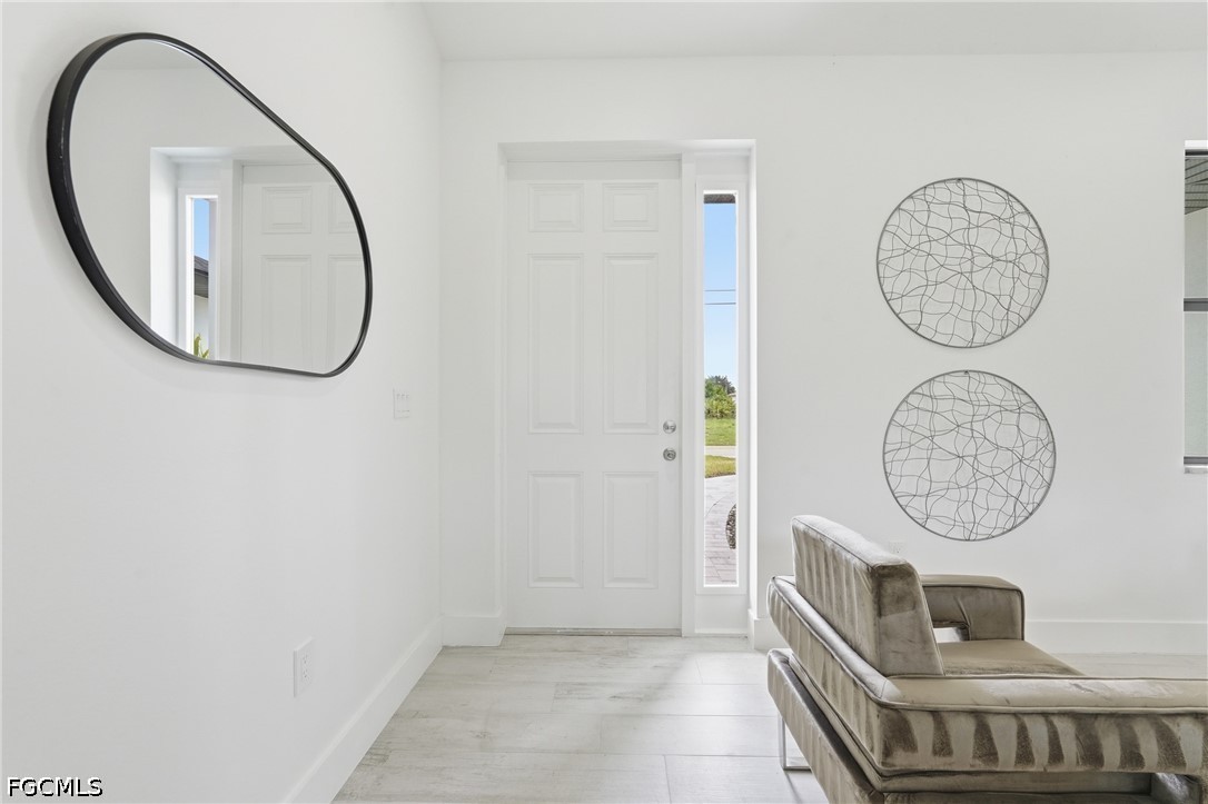 4 Bed Pool Home for Sale in Cape Coral, FL, $430,000 — photo 6