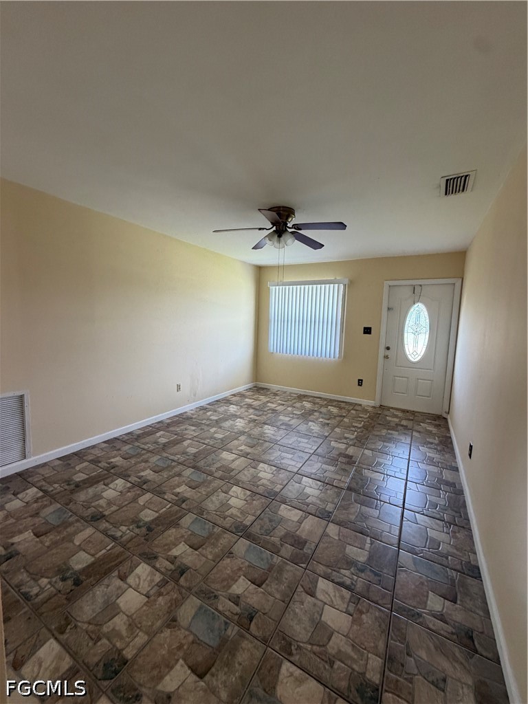 3 Bed Waterfront Home for Sale in Clewiston, FL — photo 6