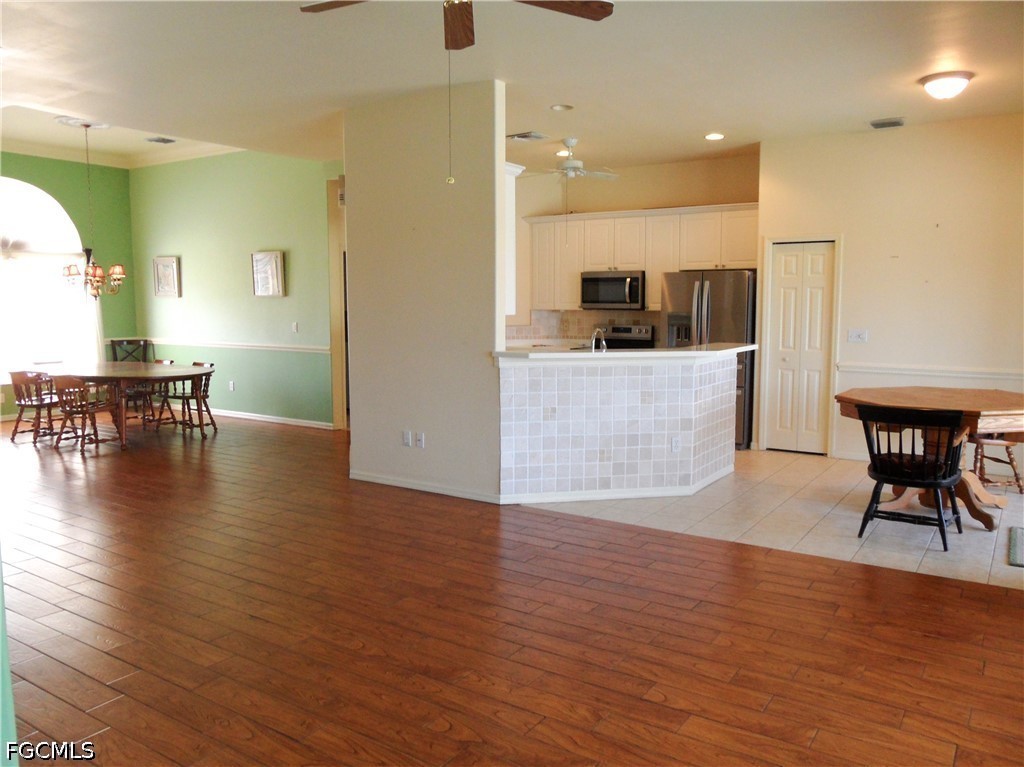 3 Bed Pool Home for Sale in Silverlakes, FL, $2,600 — photo 6
