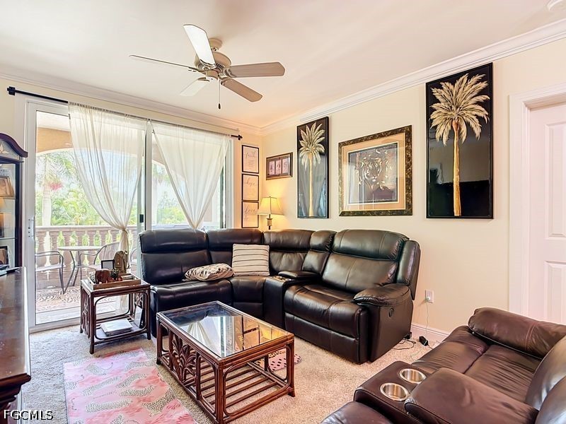 2 Bed Waterfront Home for Sale in Alta Mar, FL, $218,500 — photo 6
