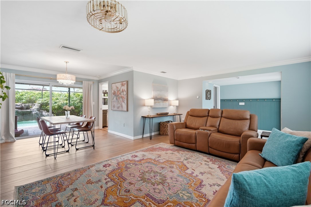 2 Bed Pool Home for Sale in Natoma Park, FL, $439,900 — photo 6