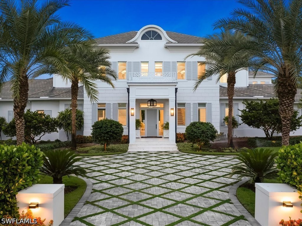 6 Bed Pool Home for Sale in Pine Ridge, FL, $9,995,000 — photo 6