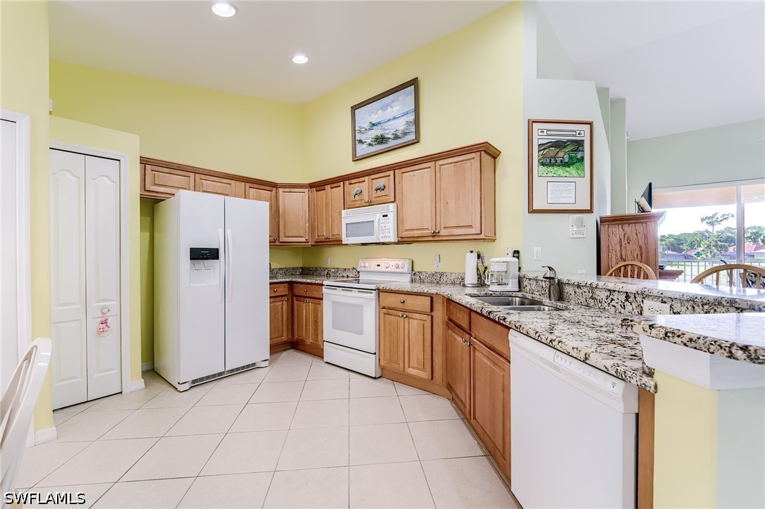 2 Bed Waterfront Home for Sale in Streamside, FL, $275,000 — photo 6