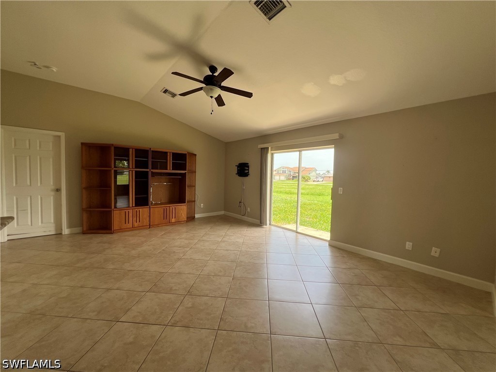3 Bed Pool Home for Sale in Cape Coral, FL, $399,900 — photo 6